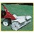 Бензиновая сенокосилка Eurosystems Minieffe 352 RM B&S 625 Series в Новороссийске