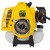 Бензокоса (бензиновый триммер) Huter GGT-2900S Pro в Новороссийске