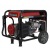 Бензогенератор Loncin GH3500 2.8 кВт в Новороссийске