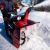 Снегоуборщик Honda HSS 970 ETS в Новороссийске