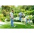 Аккумуляторный триммер Bosch UniversalGrassCut 18-260 в Новороссийске