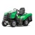 Садовый минитрактор Caiman Comodo 4WD 107D2K в Новороссийске
