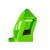 Аккумуляторный кусторез GreenWorks G24HT Basic (без батареи и зарядного устройства) в Новороссийске
