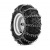 Цепи на колеса Husqvarna 5354147-08 18x7.5-8  в Новороссийске