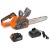 Аккумуляторная пила Daewoo DACS 1221Li SET 12" в Новороссийске