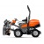Садовый райдер Husqvarna P525DX в Новороссийске
