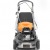 Газонокосилка бензиновая Stiga Twinclip 55 SR H BBC в Новороссийске