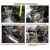 Культиватор Grillo Princess с двигателем Honda GCV160 87L1G 1+1 в Новороссийске