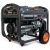 Бензогенератор Helmut LS 8300EA 8 кВт в Новороссийске