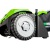Аккумуляторный вертикуттер GreenWorks 40V (без аккумулятора и зарядного устройства) в Новороссийске