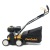 Бензиновый вертикуттер Cub Cadet CC V 40 B в Новороссийске