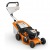 Газонокосилка бензиновая Stihl RМ-253.3 Т в Новороссийске