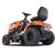 Садовый минитрактор Yard Fox T 108SCH в Новороссийске