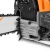 Бензопила Daewoo DACS4500-16" в Новороссийске