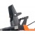 Снегоуборщик электрический Yard Fox Basic 5633Е в Новороссийске