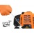 Бензокоса (бензиновый триммер) Carver GBC-033MS в Новороссийске