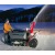 Снегоуборщик гусеничный Honda HSL 2511 E в Новороссийске