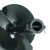Шнек двухзаходный Patriot D 150B для грунта, длина 800 мм, сменные ножи в Новороссийске