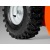 Снегоуборщик Husqvarna ST 227P в Новороссийске