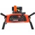 Снегоуборщик Yard Fox Basic 6152E в Новороссийске