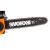 Аккумуляторная пила Worx WG381E.9-12" (без аккумулятора и ЗУ) в Новороссийске
