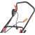 Снегоуборщик электрический Yard Fox Basic 5633Е в Новороссийске