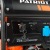 Бензогенератор Patriot GP 8210AE 7 кВт в Новороссийске