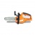 Аккумуляторная пила Villartec SA20 SET 10&quot; AS204, AC202 + TimberPlus в Новороссийске