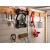 Электрокоса (электрический триммер) Black+Decker ST5530CM в Новороссийске
