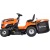 Садовый минитрактор Yard Fox T 102RDH в Новороссийске