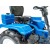 Многофункциональный минитрактор Garden Scout (Скаут) T-15DIF VT + двухкопрусный плуг + почвофреза в Новороссийске