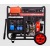 Дизельгенератор A-iPower AD7500EA 7 кВт в Новороссийске