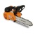 Бензопила Villartec SB1261T 10" в Новороссийске