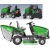 Садовый трактор Viking MT 5097 Z в Новороссийске