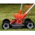 Электрокоса (электрический триммер) Black+Decker ST5530CM в Новороссийске