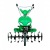 Мотоблок Aurora Gardener 750 Smart в Новороссийске
