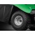 Садовый минитрактор Caiman Comodo 4WD 107D2C в Новороссийске