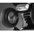 Садовый трактор Caiman Rapido Max Eco 2WD 97D1C2 (RAPIDO-MAX-ECO-2WD-97D1C2) в Новороссийске