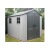 Пластиковый сарай LifeTime WoodLook 7х9.5 в Новороссийске