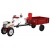 Культиватор Garden France T70 HX с двигателем Honda GХ-160 5.5 в Новороссийске