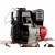 Культиватор Eurosystems Euro-5 EVO RM Loncin TM60 в Новороссийске