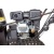 Бензиновый снегоуборщик Huter SGC 4000 в Новороссийске