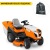 Садовый минитрактор Stihl RT 6127 ZL в Новороссийске