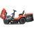 Садовый минитрактор Yard Fox T 92RBH в Новороссийске