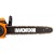 Электропила Worx WP311E-16" в Новороссийске