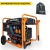 Бензогенератор Villartec GG7300 5.8 кВт в Новороссийске
