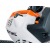 Мульти-двигатель Stihl MM 55 (в комплекте BF-MM) в Новороссийске
