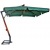 Уличный подвесной зонт Comfort Garden Gazebo SLHU 012 в Новороссийске