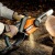 Электропила Worx WP311E-16" в Новороссийске
