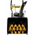 Бензиновый снегоуборщик Huter SGC 4800 (B) в Новороссийске
